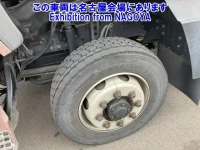 Mitsubishi SUPER GREAT лот № 79008 оценка 3.5  с аукциона в Японии 4