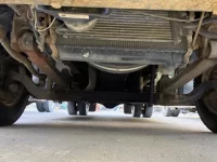 Mitsubishi FUSO FIGHTER лот № 3294 оценка R  с аукциона в Японии 9