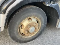 Mitsubishi FUSO FIGHTER лот № 3294 оценка R  с аукциона в Японии 8