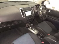 Nissan WINGROAD лот № 70333 оценка 3.5  с аукциона в Японии 3