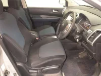 Nissan WINGROAD лот № 70333 оценка 3.5  с аукциона в Японии 4