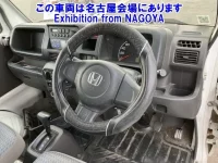 Honda ACTY TRUCK лот № 70002 оценка RA  с аукциона в Японии 3