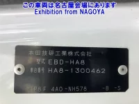 Honda ACTY TRUCK лот № 70002 оценка RA  с аукциона в Японии 5