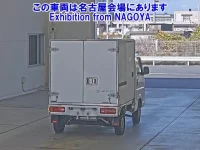 Honda ACTY TRUCK лот № 70002 оценка RA  с аукциона в Японии 1