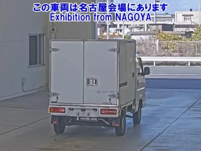 Honda ACTY TRUCK  с аукциона в Японии
