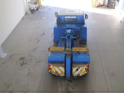 Nissan ATLAS  с аукциона в Японии