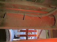 Nissan QUON лот № 4154 оценка 3.5  с аукциона в Японии 6