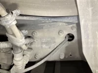 Mitsubishi FUSO FIGHTER лот № 4157 оценка 3  с аукциона в Японии 6