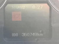 Mitsubishi FUSO FIGHTER лот № 4157 оценка 3  с аукциона в Японии 5