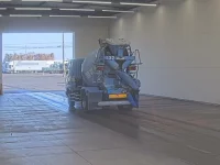 Mitsubishi FUSO FIGHTER лот № 4157 оценка 3  с аукциона в Японии 1