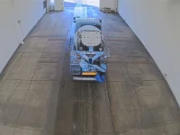 Mitsubishi FUSO FIGHTER лот № 4157 оценка 3  с аукциона в Японии 2