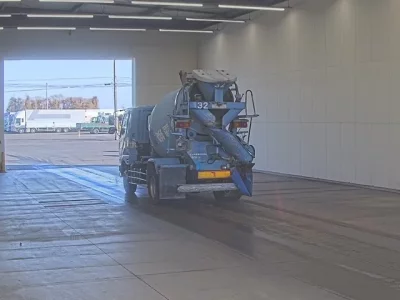 Mitsubishi FUSO FIGHTER  с аукциона в Японии