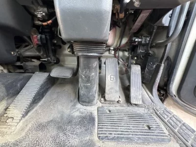 Mitsubishi FUSO FIGHTER  с аукциона в Японии