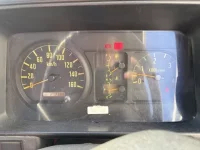 Isuzu JUSTON лот № 3301 оценка 3.5  с аукциона в Японии 4