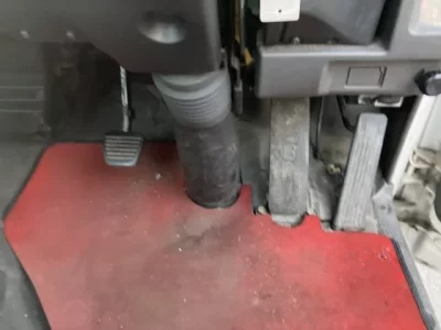 Isuzu JUSTON  с аукциона в Японии