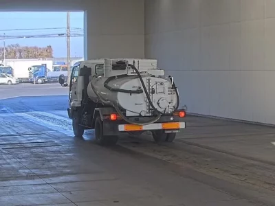 Isuzu JUSTON  с аукциона в Японии