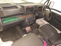 Daihatsu HIJET TRUCK лот № 70338 оценка R  с аукциона в Японии 3