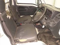 Daihatsu HIJET TRUCK лот № 70338 оценка R  с аукциона в Японии 4