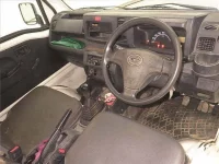 Daihatsu HIJET TRUCK лот № 70338 оценка R  с аукциона в Японии 2