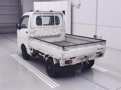 Daihatsu HIJET TRUCK  с аукциона в Японии