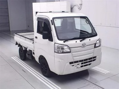 Daihatsu HIJET TRUCK  с аукциона в Японии