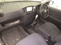 Toyota PROBOX лот № 70339 оценка 3.5  с аукциона в Японии 3