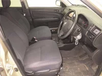 Toyota PROBOX лот № 70339 оценка 3.5  с аукциона в Японии 4