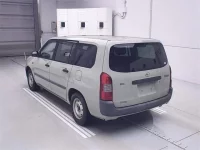 Toyota PROBOX лот № 70339 оценка 3.5  с аукциона в Японии 1