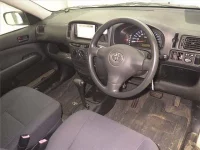 Toyota PROBOX лот № 70339 оценка 3.5  с аукциона в Японии 2