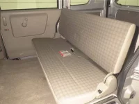 Suzuki EVERY лот № 70342 оценка 3.5  с аукциона в Японии 5