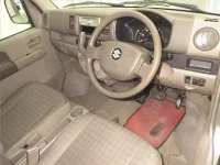 Suzuki EVERY лот № 70342 оценка 3.5  с аукциона в Японии 2