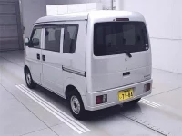 Suzuki EVERY лот № 70342 оценка 3.5  с аукциона в Японии 1