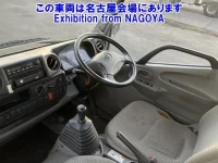Toyota DYNA лот № 79010 оценка 3.5  с аукциона в Японии 4