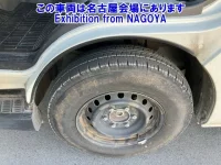 Toyota HIACE VAN лот № 70004 оценка 3  с аукциона в Японии 6