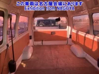 Toyota HIACE VAN лот № 70004 оценка 3  с аукциона в Японии 4