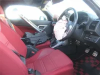 Daihatsu Copen лот № 70351 оценка ***  с аукциона в Японии 3