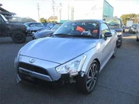 Daihatsu Copen лот № 70351 оценка ***  с аукциона в Японии 5