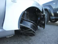 Daihatsu Copen лот № 70351 оценка ***  с аукциона в Японии 7