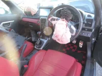 Daihatsu Copen лот № 70351 оценка ***  с аукциона в Японии 2