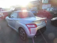 Daihatsu Copen лот № 70351 оценка ***  с аукциона в Японии 1