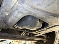 Toyota TOYOACE лот № 1334 оценка 3.5  с аукциона в Японии 9