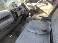 Toyota TOYOACE лот № 1334 оценка 3.5  с аукциона в Японии 4