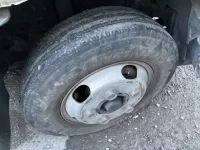 Toyota TOYOACE лот № 1334 оценка 3.5  с аукциона в Японии 8