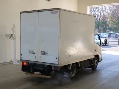 Toyota TOYOACE  с аукциона в Японии