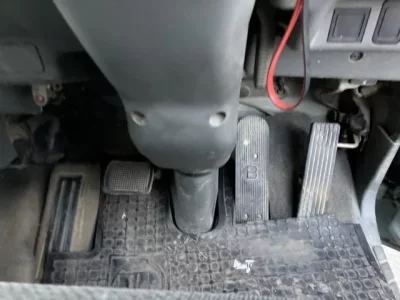 Mitsubishi FUSO FIGHTER