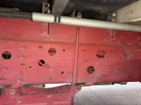 Hino RANGER лот № 3307 оценка 3.5  с аукциона в Японии 8