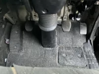 Hino RANGER лот № 3307 оценка 3.5  с аукциона в Японии 3