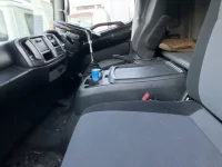 Hino RANGER лот № 3307 оценка 3.5  с аукциона в Японии 4