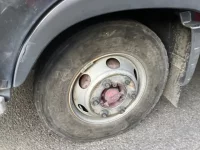 Hino RANGER лот № 3307 оценка 3.5  с аукциона в Японии 7