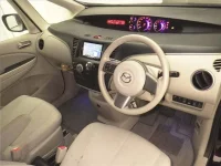 Mazda BIANTE лот № 70356 оценка 3.5  с аукциона в Японии 2